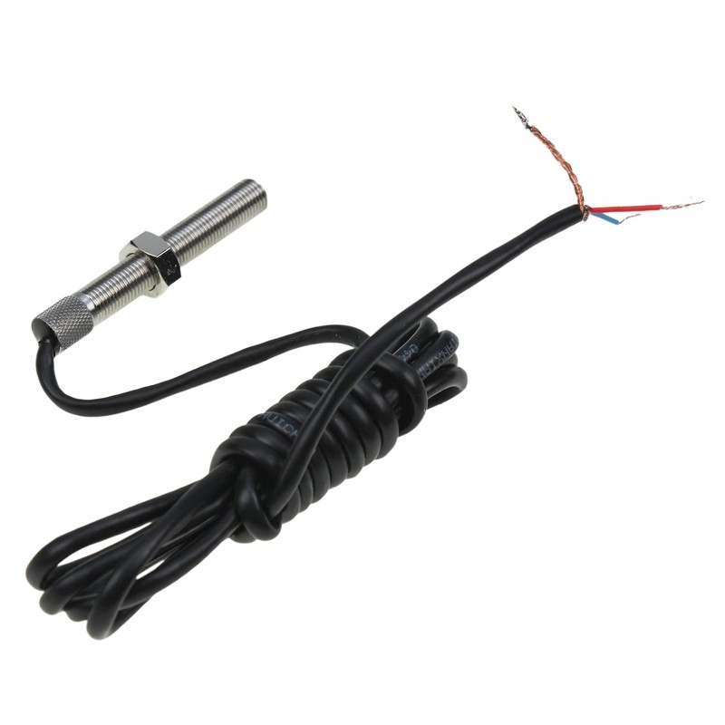 Holdia Magnetic Rotate Speed Sensor MSP6729 Pick Up Sender Ring