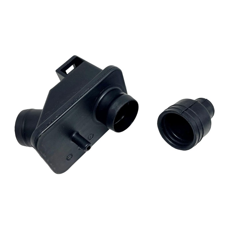HYNYHT Air Cleaner Intake Tube Hose and Breather Joint 17138-RAA-A00