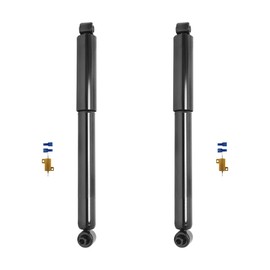 Unity Automotive 22-542000 Rear Conversion Kit Fits 2007-2013 Acura MDX