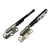 Zahara LCD Hinge Left Right Set Replacement for Mac Book