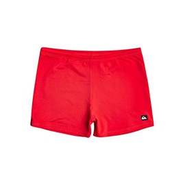 QUIKSILVER™ Everyday Swimmer - Swim Briefs - Men - S - Red