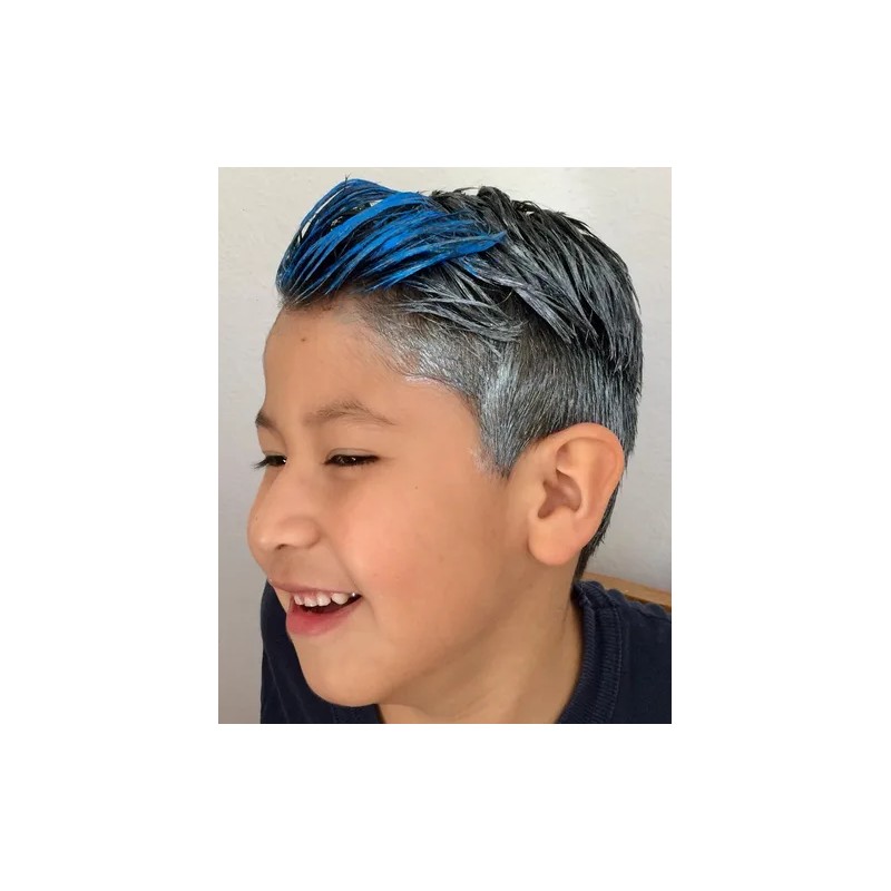 Cera De Colores Para Pintar Cabello Barba/bigote - 16 Tonos