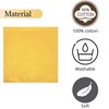 Lizzy Plain Cotton Multifunctional Bandanas Headwear Neckwear Bandana (Honey)