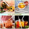 3Pcs Pickle Grabber Tool, Stainless Steel Pickle Picker Grabber, Pickle