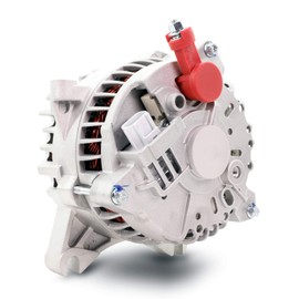 Premier Gear PG-8315 Alternator Replacement For Ford Crown Victoria 4.6L 2003 8315, Grand Marquis 2003, Town Car 2003 2004 2005 3W1U-10300-BB 3W1U-10300-CA 3W1Z-10346-BA 3W1Z-10346-CA,AFD0098