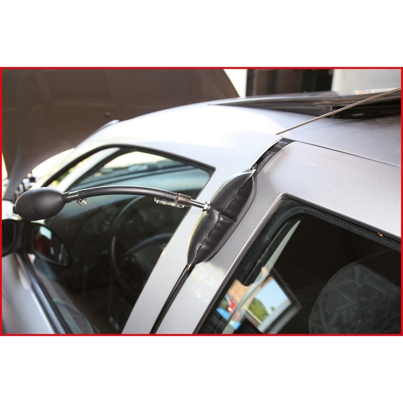 KS Tools 150.1685 Pressure Cushion Set (3 Pieces)