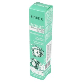 REVUELE HYDRALIFT HYALURON CREMA DE NOCHE 50ML
