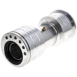 NICHE Forged Billet Axle Bearing Carrier for Suzuki Quadracer 450 LTR450 64715-45G20 64715-45G10 64715-45G00