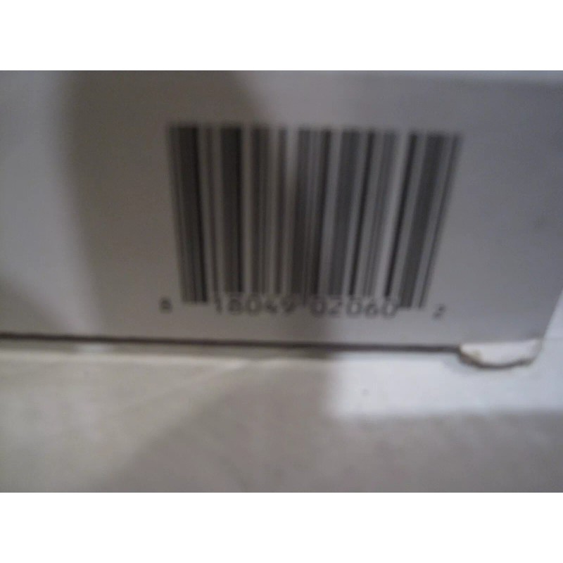 Veggie Bullet Classic Fry Blade - 7mm Blade New In