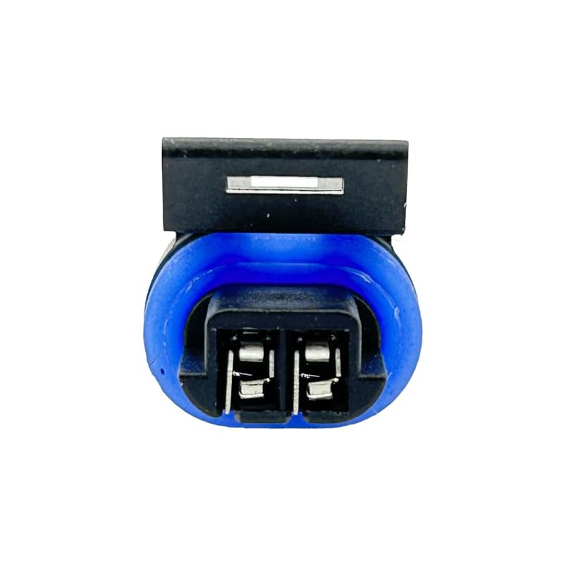 AUOSTMO Temperature Sender Sensor Connector Wiring Harnesses Compatible with Most