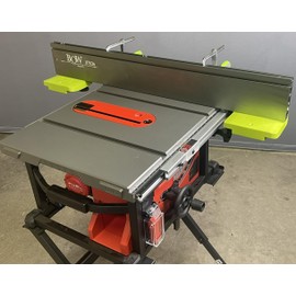 BOW Products XT2 T-Track Clamps - Hold Down Clamps for XT XTENDER Fences (XT524, XT536, and XT546) - Use for T-Track Clamping and Woodworking Applications - Pack of 2