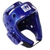 Taekwondo Sparring Head Guard,Competition Protection Headgear for Taekwondo, Karate and