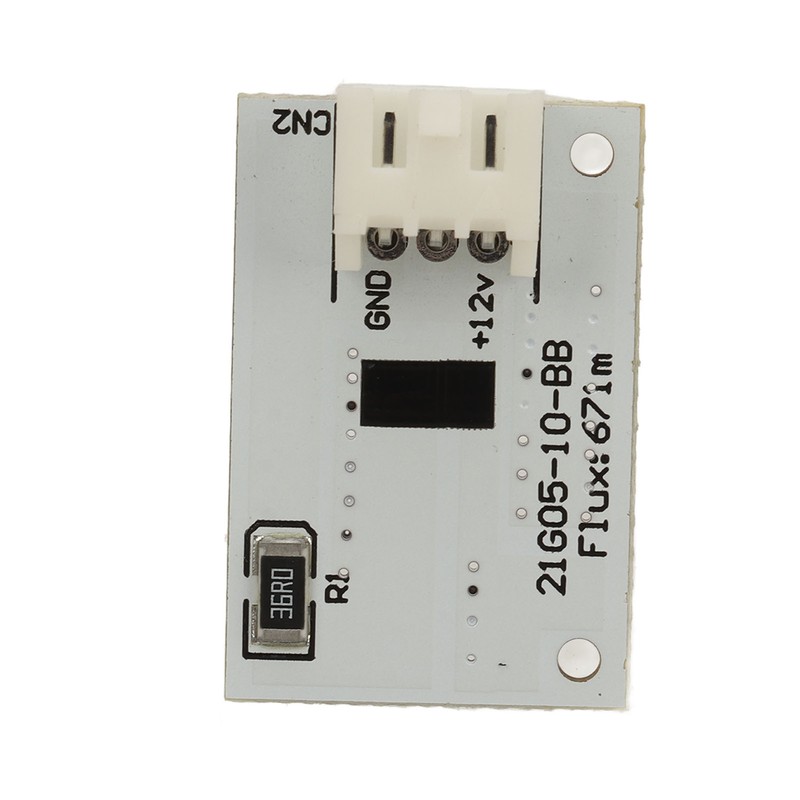 Refrigerator Assy Lamp DA41 00676J Refrigerator LED Light for F261BEAESR