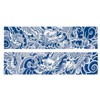 GZBH07 10 Temporary Bracelet Tattoo Dragon Tattoo Semi-Permanent Tattoos Long-Lasting
