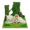 Giant Bean Bag Chairs MP07-45 Sankei Studio Ghibli Mini Princess