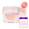 Clio NEW킬커버 메쉬 글로우 에센셜 쿠션 기획세트 본품+리필 사은퍼프2매 NEW Kill Cover Mesh Glow Essential Cushion Set (Main product + Refill + 2 Free Puffs)