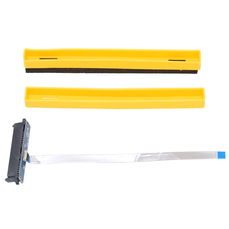 8Pin Hard Disk Cable Aluminum Foil Outer Layer for HP