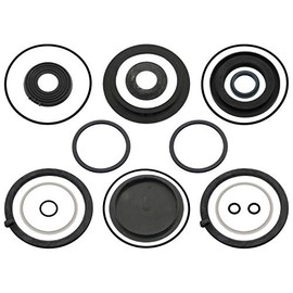 Febi Bilstein 102306 Gasket Set