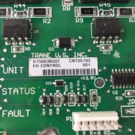 For Trane Trane D156038G02 CNT06193 EH Control Board