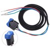 Aramox Power Trim Tilt Switch, 5006358 Power Trim Tilt Switch
