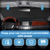 Sunshade for Hyundai Palisade 2020 2021 2022 2023 2024 2025