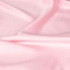 sourcing map Luxury Satin Oxford Pillowcases, Pair of 2 Pink