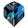WINMAU Dart Flights - Prism Delta Galactics Extra Thick 100