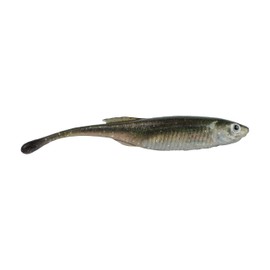 Berkley PowerBait Drip Minnow Fishing Soft Bait