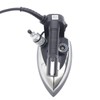 Industrial Gravity Feed Steam Iron with 3L Large Capacity Tank