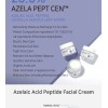 Crema Facial Aplb Ácido Azelaico y Péptidos Piel Sensible Día/Noche