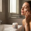 Crema Facial Aclarante De Arroz Natural Chic Style 125ml
