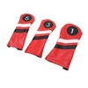 Golf Club Covers Golf Head Covers Full Set of Club