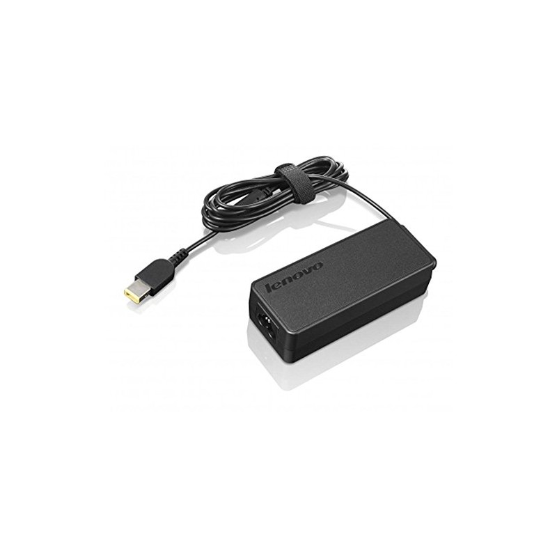 Lenovo ThinkPad 65W AC Adapter - Slim Tip EU Retail