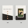Lantern Press Golf, Drive and Go Seek (52 Playing Cards,