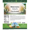 Watermelon Oolong Tea (Loose) (8 oz, ZIN: 531441)