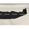 Stunning Bumper Face Bar Grilles Front For 2017-2021 Honda Civic