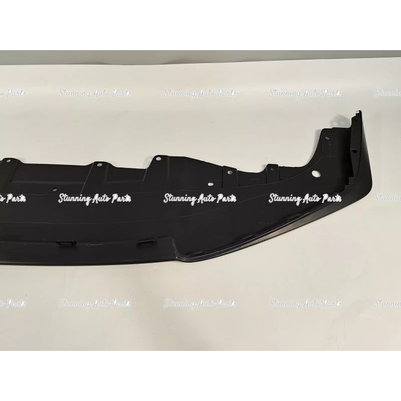 Stunning Bumper Face Bar Grilles Front For 2017-2021 Honda Civic