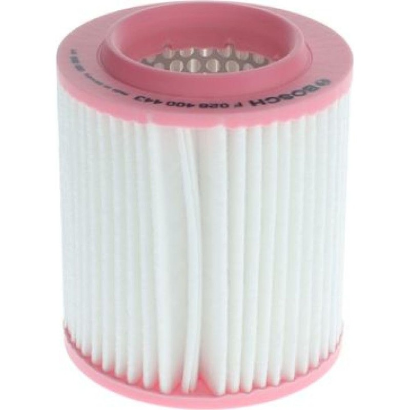 Bosch Automotive S0443 Air Filter Car