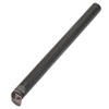 S12M-SDUCR0 Portaherramientas de Torneado de Ranurado de Torno + 10