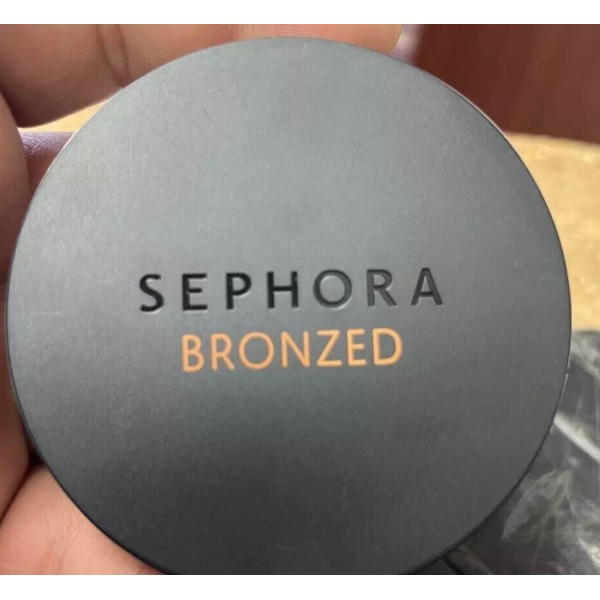 SEPHORA COLLECTION Matte Bronzer, #3 Santorini Sealed New