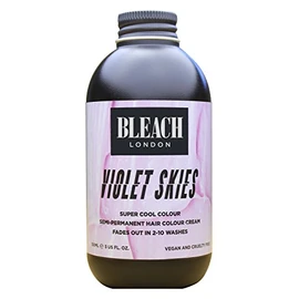 Violet Sky