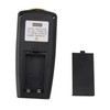 Land Surveying Equipment 0.01m Resolution 18m Range Handheld Ultrasonic Distance