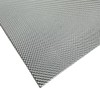 Automotive Aluminum Heat Shield Firewal Floor Pan Fuel Tank Silver