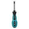 4pcs Screwdriver Set Screwdriver U Fork Type Anti-slip Jack Screwdriver