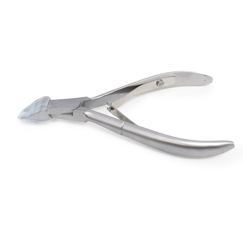 Cuticle Nippers Nail Art Tools Cutter Materials for Home Use