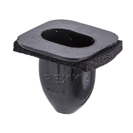 Rexka 20pcs Tail Lamp Assembly Clip 76817-0E010 for Toyota Lexus