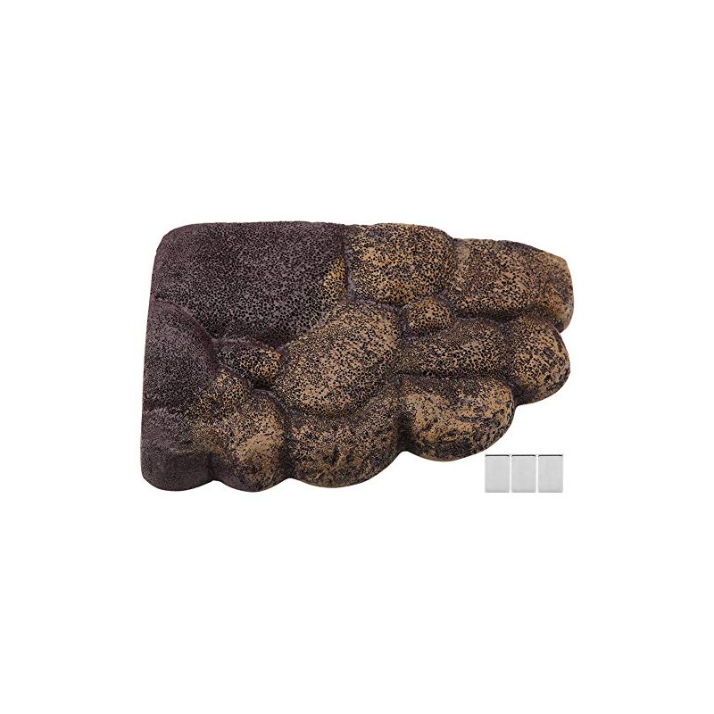 Resin Turtle Magnetic Basking Floating Island Basking Aquatic Platform Climbing