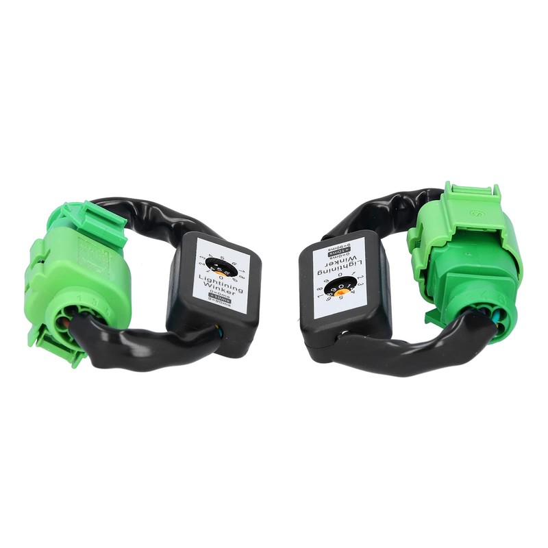 Rear Light Indicator Module, Yctze Rear Lights Dynamic Indicator Adapter