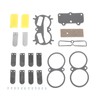 30PCS Overhaul Repair Rebuild Kit with Gasket for OLDER SEARS