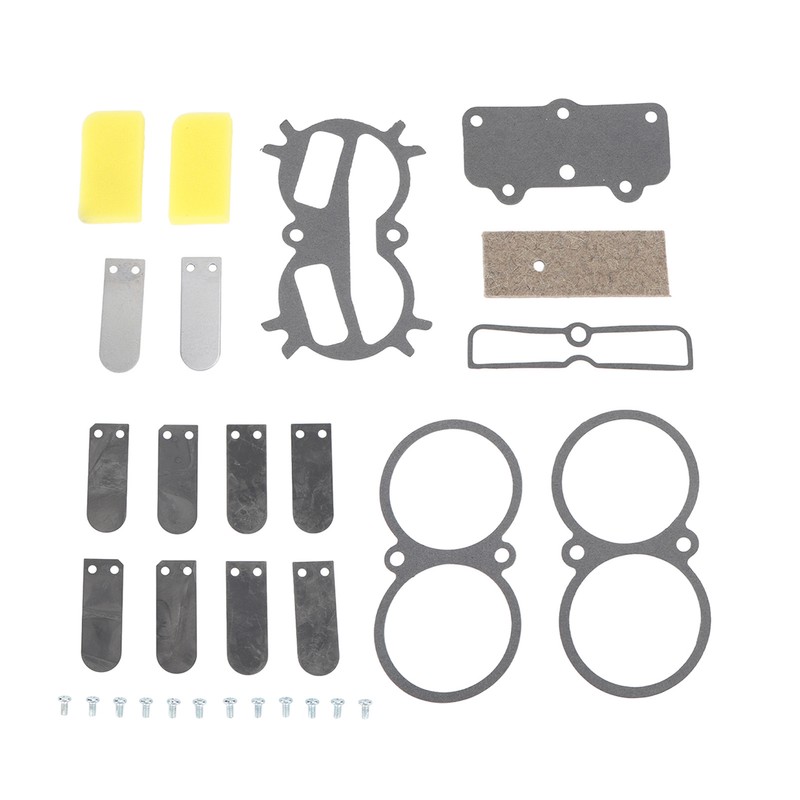 30PCS Overhaul Repair Rebuild Kit with Gasket for OLDER SEARS